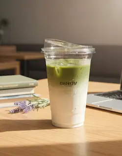 Hình ảnh Matcha Latte MK4