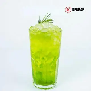 Hình ảnh Trà dưa lưới - 700ml