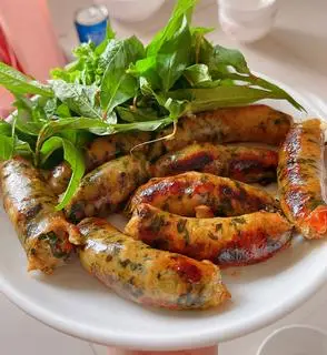 Hình ảnh Dồi sụn