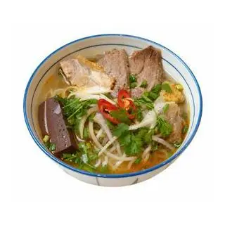 Hình ảnh Bún bò Đà Nẵng