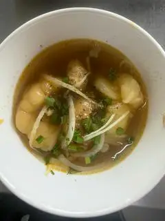 Hình ảnh Mỡ nổi