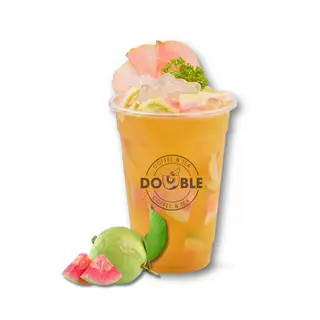 Hình ảnh Trà ổi hồng