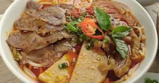 Hình ảnh Thêm bò Nạm
