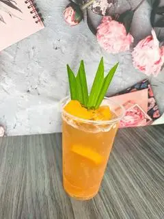 Hình ảnh Trà đào