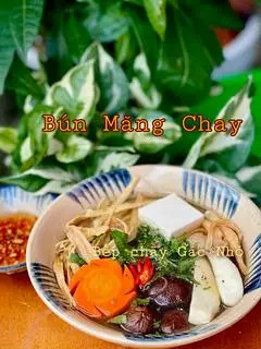 Hình ảnh Bún Măng Chay