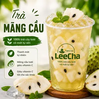 Hình ảnh TRÀ MÃNG CẦU 
