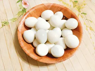 Hình ảnh Trứng Cút  