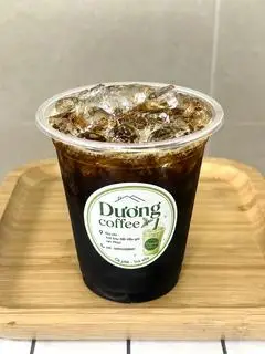Hình ảnh Cà phê đen