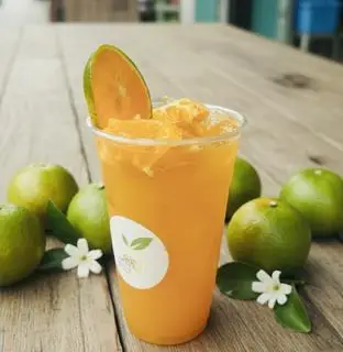 Hình ảnh Cam nguyên chất