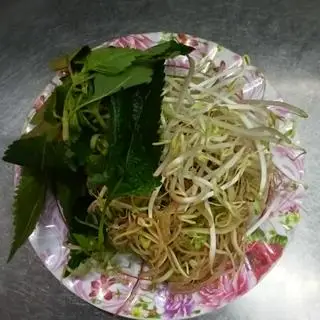 Hình ảnh Rau sống