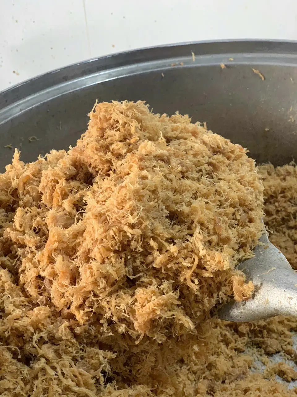 Hình ảnh Ruốc 1 hộp 500gr