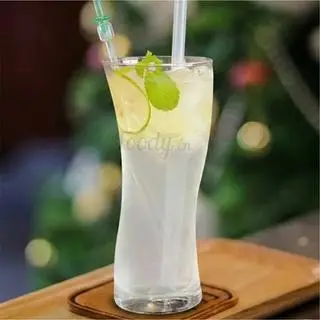 Hình ảnh Nước Chanh Tươi Nguyên Chất