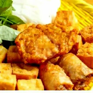 Hình ảnh Bún Đậu Nem Rán