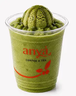 Hình ảnh Matcha Đá Xay Kem Matcha