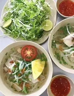 Hình ảnh Bún Chả Cá Nha Trang 