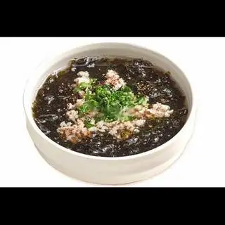 Hình ảnh Canh rong biển 