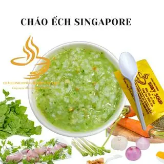 Hình ảnh Cháo Ếch