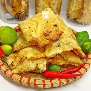 Hình ảnh Khô Cá Thiều
