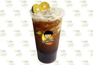 Hình ảnh Hồng Trà Tắc