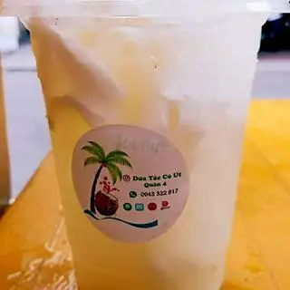 Hình ảnh Dừa tắc