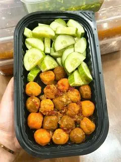 Hình ảnh Sốt Thái