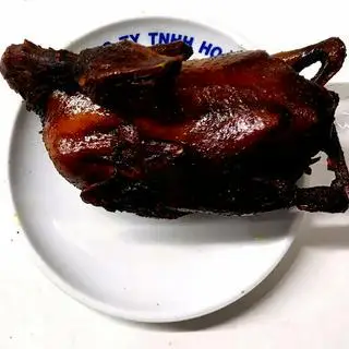 Hình ảnh Chim Quay 1 con