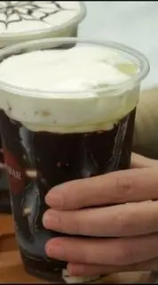 Hình ảnh Sữa Chuối Socola 