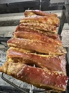 Hình ảnh Ba rọi nướng (1 miếng)