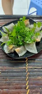 Hình ảnh bánh bột lọc