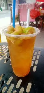 Hình ảnh Trà sori thơm 