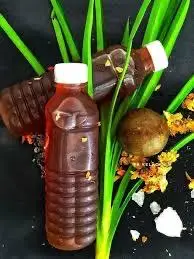 Hình ảnh Nước Sâm Nhà Nấu