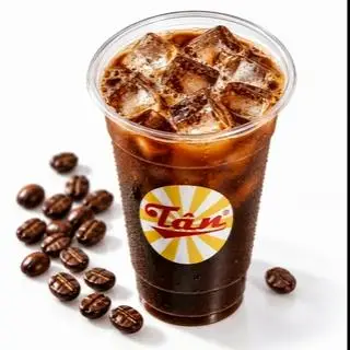 Hình ảnh CB - Coffee Cold Brew - Mặc Định Không Đường