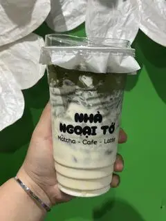 Hình ảnh Matcha Chesee