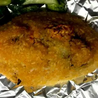 Hình ảnh Xôi Chim Xuất 1 Người