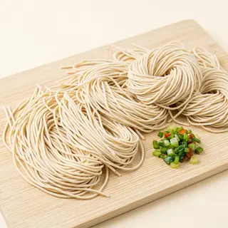 Hình ảnh Mì vắt