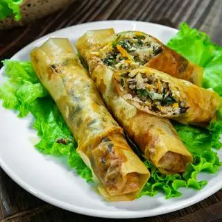 Hình ảnh Chả giò