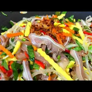 Hình ảnh nộm tai heo size m