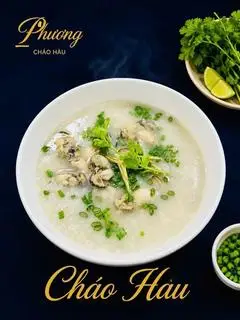 Hình ảnh CHÁO HÀU