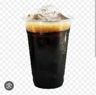 Hình ảnh cafe đen dá 