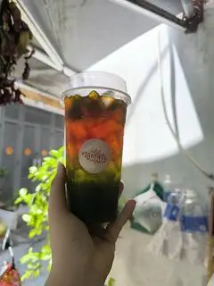 Hình ảnh Kanwela Tea - Trà tắc 2 vị