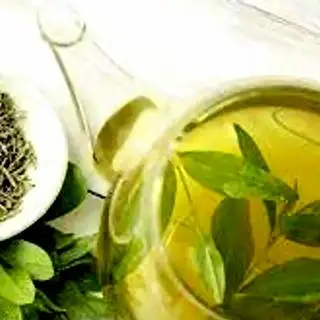 Hình ảnh Trà xanh