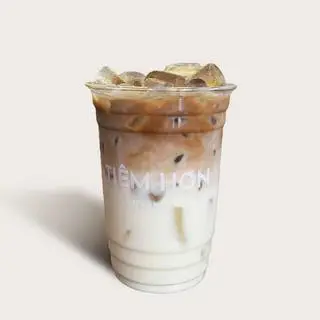 Hình ảnh Cà phê sữa tươi