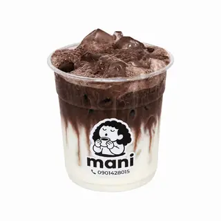 Hình ảnh Cacao sữa