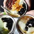 Hình ảnh Tào Phớ Thập Cẩm