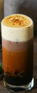 Hình ảnh Cafe Trứng Nướng