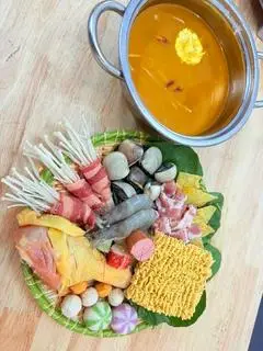 Hình ảnh Lẩu cô đơn