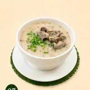 Hình ảnh Cháo Dồi
