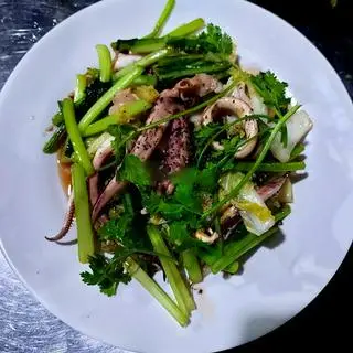 Hình ảnh Hủ Tiếu Xào Hải sản