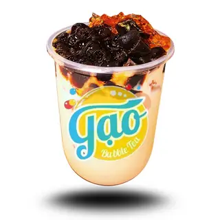 Hình ảnh Trà Sữa O long