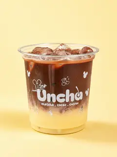 Hình ảnh Cacao Sữa Chuối